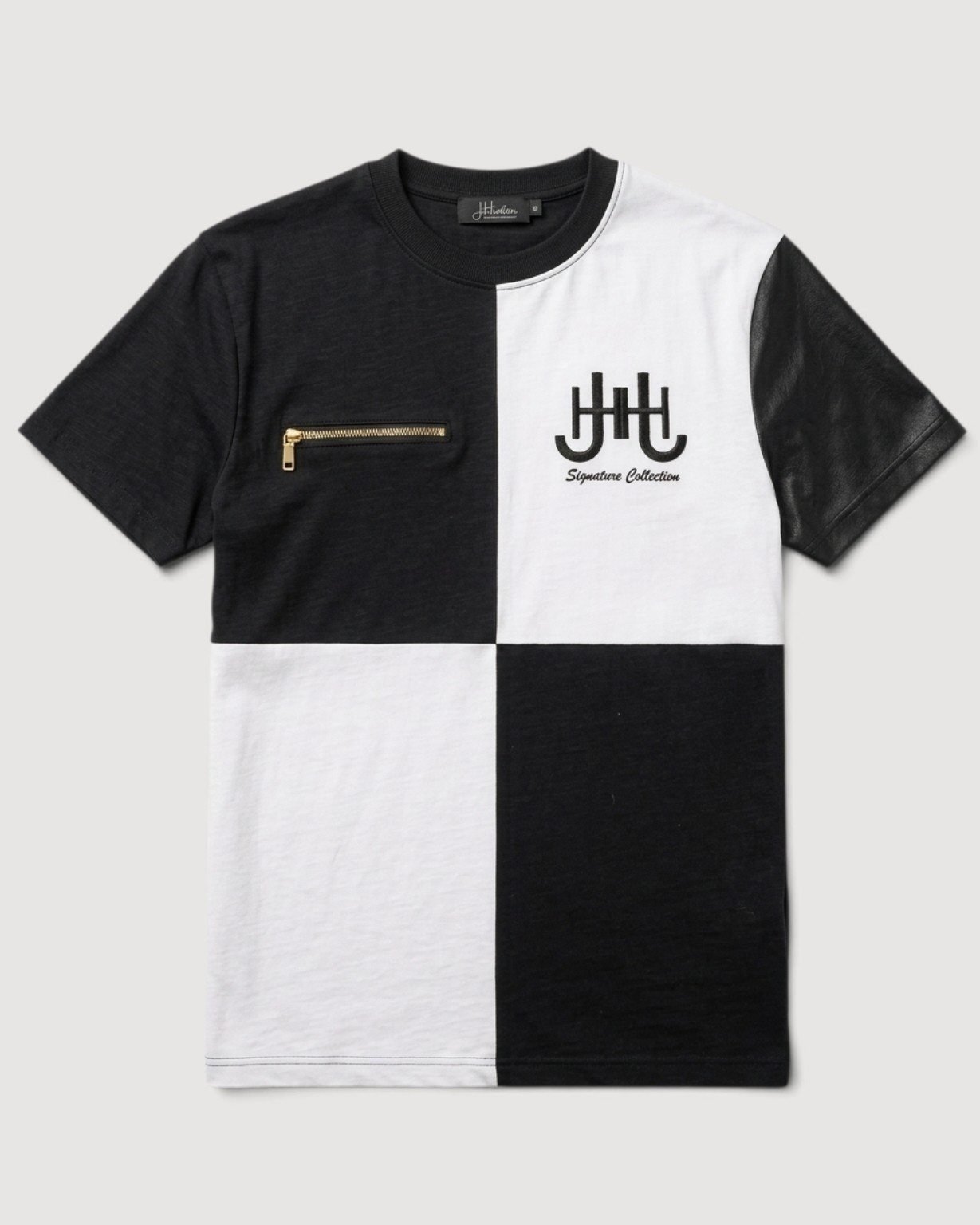 Albane Signature Cotton T-Shirt