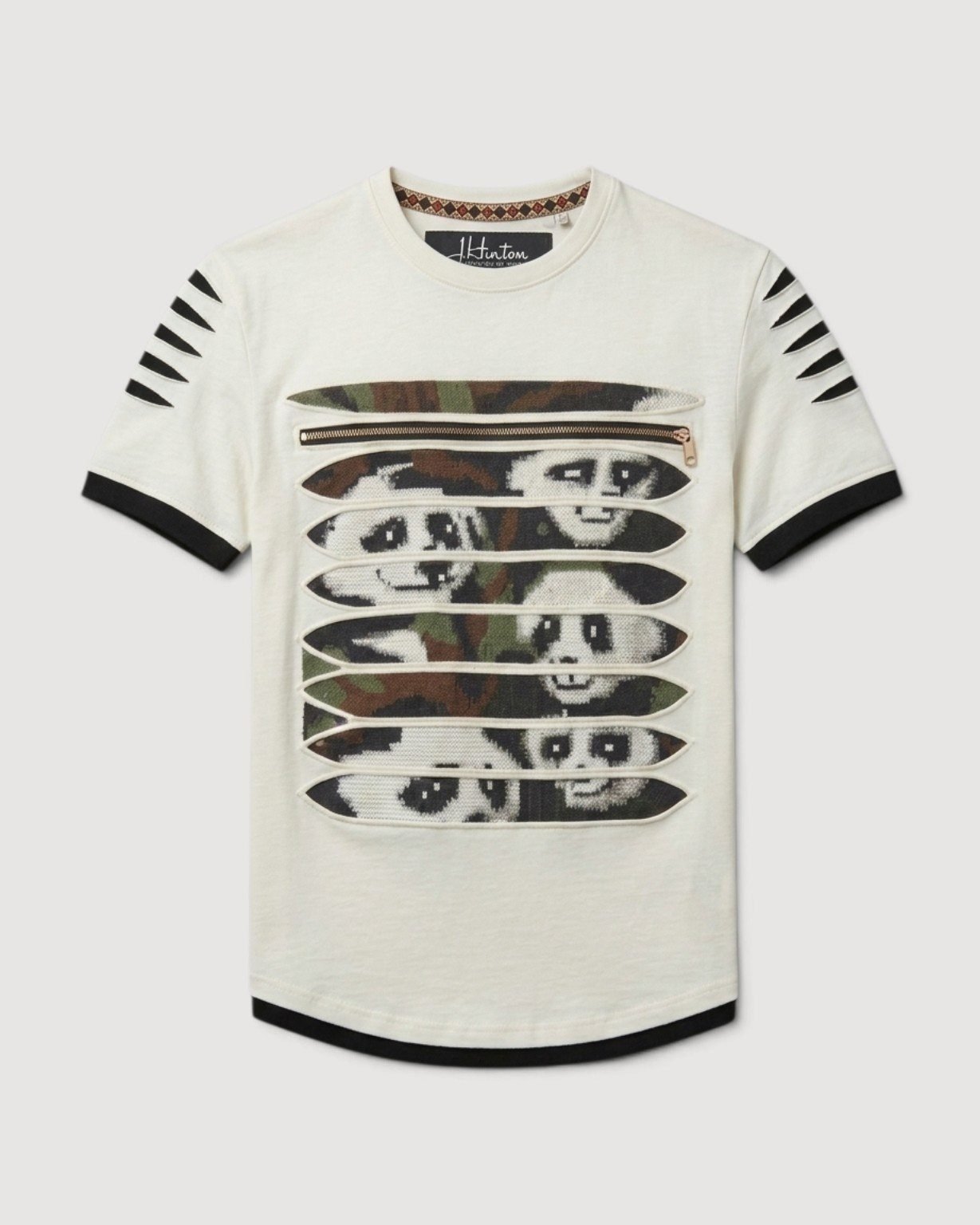 Forrester Shred Graphic T-Shirt