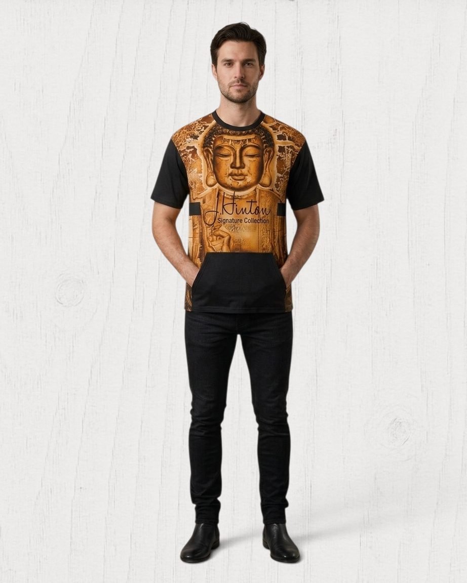 Motte Signature T-Shirt view 2