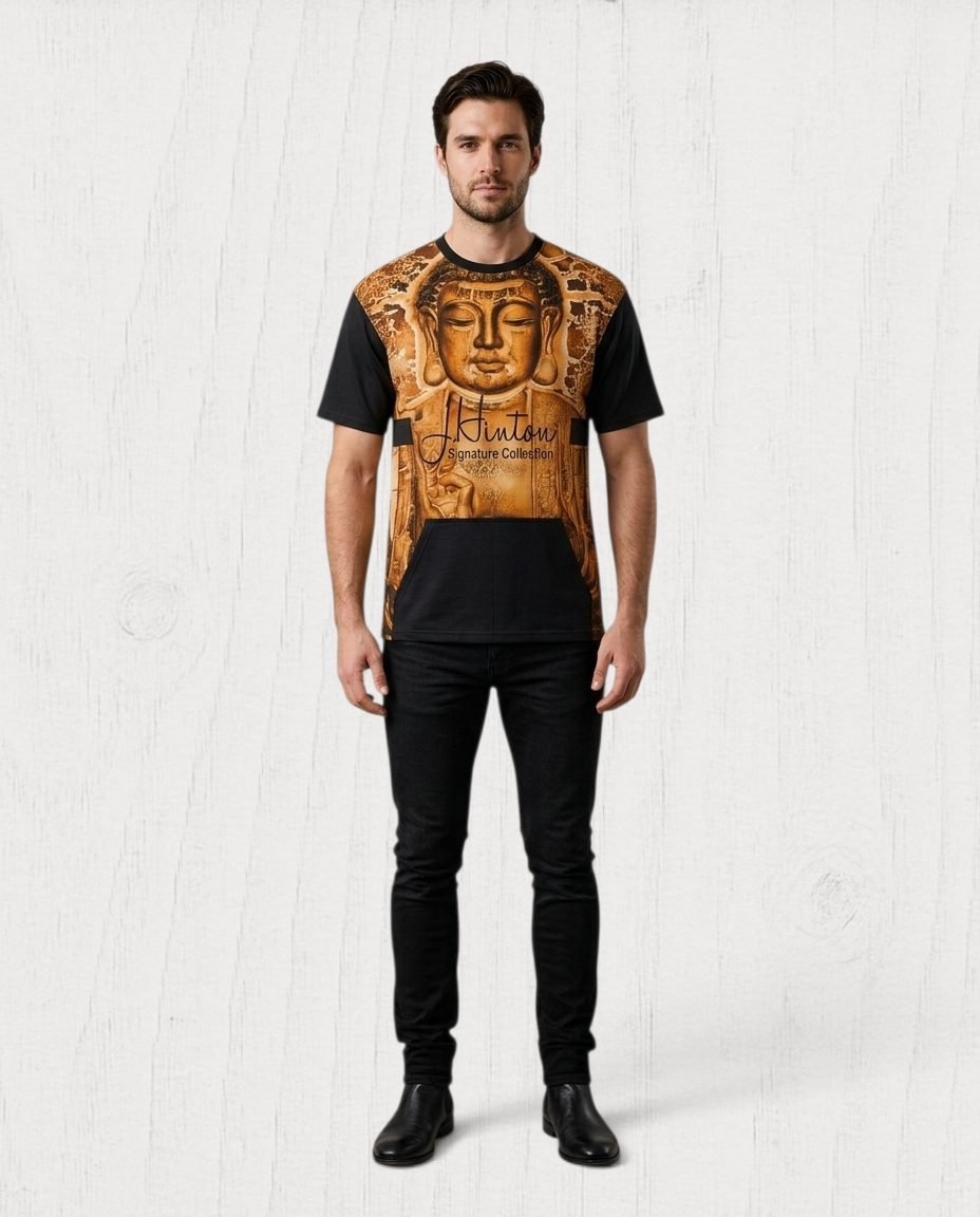 Motte Signature T-Shirt view 3