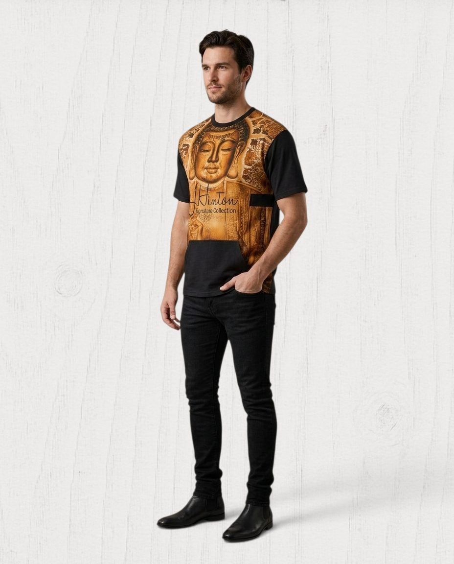 Motte Signature T-Shirt view 4