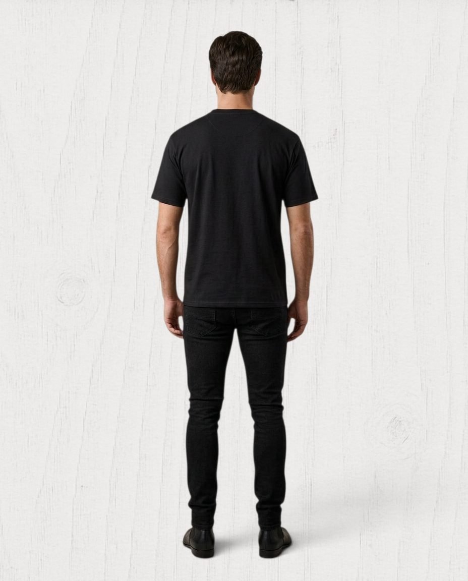 Motte Signature T-Shirt view 5